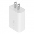 Belkin Cargador de Pared WCA004DQWH, 25W, 9V, 1 x USB-C   1