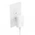 Belkin Cargador de Pared BoostCharge, 30W, 1x USB-C, Blanco  5