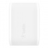 Belkin Cargador de Pared WCA005DQWH, 30W, 1x USB-C, Blanco  4
