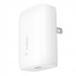 Belkin Cargador de Pared WCA005DQWH, 30W, 1x USB-C, Blanco  1