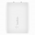 Belkin Cargador de Pared BoostCharge, 20W, 1x USB-C, Blanco  5