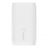 Belkin Cargador de Pared BoostCharge, 25W + 12W, 1x USB-A + 1x USB-C, Blanco  2