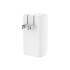 Belkin Cargador de Pared WCC002DQWH, 67W, 20V, 3 x USB-C   2