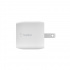 Belkin Cargador de Pared WCH001DQ1MWH-B6, 30W, 1x USB-C, Blanco + Cable USB-C a USB-C  4