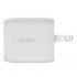 Belkin Cargador de Pared Dual WCH011DQWH, 45W, 2x USB-C, Blanco - Imagen adicional 4