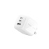 Belkin Cargador de Pared WCH018DQWH, 70W, 1 x USB-A 2 x USB-C