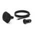 Belkin Cargador Inalámbrico WIC004BTBK, 10W, 1 x USB-C - Imagen adicional 7