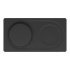 Belkin Cargador Inalámbrico BoostCharge Pro 2 en 1, 15W, Negro  4