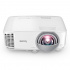 Proyector BenQ MW826STH DLP, 1280x800 WXGA, 3500 lúmenes ANSI, Tiro Corto, con Bocinas, Blanco - Imagen adicional 1