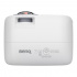Proyector BenQ MW826STH DLP, 1280x800 WXGA, 3500 lúmenes ANSI, Tiro Corto, con Bocinas, Blanco - Imagen adicional 4
