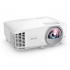 Proyector BenQ MW826STH DLP, 1280x800 WXGA, 3500 lúmenes ANSI, Tiro Corto, con Bocinas, Blanco - Imagen adicional 3