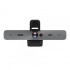 ﻿BenQ Webcam para Videoconferencia DVY32 con Micrófono, 8.28MP, 3840 x 2160 Píxeles, USB, Negro  1