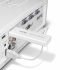 BenQ Adaptador de Red para Proyector QP20, Inalámbrico, HDMI, WiFi, WLAN  7