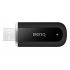BenQ Adaptador de Red para Proyector WD02AT, Inalámbrico, USB-A, para Proyectores para MW855UST