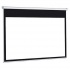 BenQ Pantalla de Proyección Retráctil MS84, 84'', incl. Soporte de Techo para Proyector