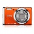 Cámara Digital Camara Digital BenQ S1420, 14 MP, Naranja  3