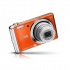 Cámara Digital Camara Digital BenQ S1420, 14 MP, Naranja  4