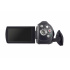 Cámara de Video BenQ M11, 1920 x 1080 Pixeles, Full HD, Zoom óptico 5x, 3", Plata - Imagen adicional 1