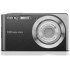 Cámara Digital BenQ E1465, 14MP, Zoom óptico 4x, Negro/Plata