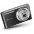 Cámara Digital BenQ E1465, 14MP, Zoom óptico 4x, Negro/Plata - Imagen adicional 3