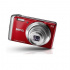 Cámara Digital BenQ LT100, 14MP, Zoom óptico 5x, Pantalla Táctil, Rojo - Imagen adicional 3