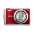 Cámara Digital BenQ LT100, 14MP, Zoom óptico 5x, Pantalla Táctil, Rojo - Imagen adicional 4