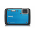 Cámara Digital BenQ LM100, 14MP, Zoom óptico 4x, Azul, A Prueba de Agua  1
