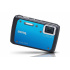 Cámara Digital BenQ LM100, 14MP, Zoom óptico 4x, Azul, A Prueba de Agua  3