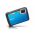 Cámara Digital BenQ LM100, 14MP, Zoom óptico 4x, Azul, A Prueba de Agua  4