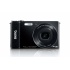 Cámara Digital BenQ G1, 14MP, Zoom óptico 4.6x, Negro  1