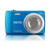 Cámara Digital BenQ AE120, 14MP, Zoom óptico 5x, Azul