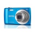 Cámara Digital BenQ AE120, 14MP, Zoom óptico 5x, Azul - Imagen adicional 1