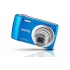 Cámara Digital BenQ AE120, 14MP, Zoom óptico 5x, Azul - Imagen adicional 2