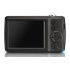 Cámara Digital BenQ AE120, 14MP, Zoom óptico 5x, Azul - Imagen adicional 4