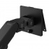 BenQ Soporte de Escritorio para 1 Monitor 17" - 45", hasta 20kg - Imagen adicional 3