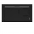 BenQ SL5502K Pantalla Comercial LED 55", 4K Ultra HD, Negro  5