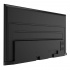 BenQ ST7502 Pantalla Comercial LED 75", 4K Ultra HD, Negro  4