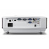 Proyector BenQ MX812ST DLP, de Tiro Corto, Inalámbrico, XGA 1024 x 768, 3500 Lúmenes - Imagen adicional 3