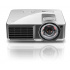 Proyector BenQ MX813ST DLP, de Tiro Corto, XGA 1024 x 768 Pixeles, 2700 Lúmenes, 3D (necesita Adaptador)  1