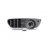 Proyector BenQ W710ST DLP, de Tiro Corto, 720p 1280 x 720, 2500 Lúmenes, Negro/Plata - Imagen adicional 1