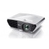 Proyector BenQ W710ST DLP, de Tiro Corto, 720p 1280 x 720, 2500 Lúmenes, Negro/Plata - Imagen adicional 2