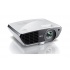 Proyector BenQ W710ST DLP, de Tiro Corto, 720p 1280 x 720, 2500 Lúmenes, Negro/Plata - Imagen adicional 3