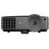 Proyector BenQ MX503 DLP, XGA 1024 x 768, 2700 Lúmenes, Negro  2