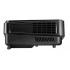 Proyector BenQ MW519 DLP, WXGA 1280 x 800, 2800 Lúmenes, Negro  2