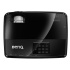 Proyector BenQ MS517 DLP, SVGA 800 x 600, 2800 Lúmenes, Negro  7