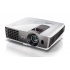 Proyector BenQ MW721 DLP, WXGA 1280 x 800, 3500 Lúmenes, Gris  3