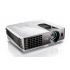 Proyector BenQ MW721 DLP, WXGA 1280 x 800, 3500 Lúmenes, Gris  4