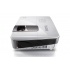 Proyector BenQ MW721 DLP, WXGA 1280 x 800, 3500 Lúmenes, Gris  5