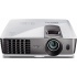 Proyector BenQ MX720 DLP, XGA 1024 x 768, 3500 Lúmenes, Negro/Blanco  1