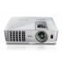 Proyector BenQ MS616ST DLP, de Tiro Corto, SVGA 800 x 600, 2500 Lúmenes, Plata/Blanco  1